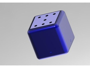 eletrônico dados kit recinto Maycar eletrônicos Jaycar 3d print model - Mito3D
