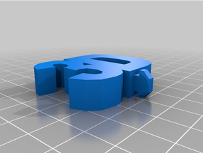 3d 3d baskı 3d print model - Mito3D