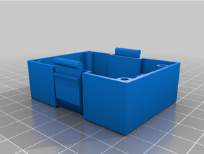 qlrs jr Box v5 lrs 3d print model - Mito3D