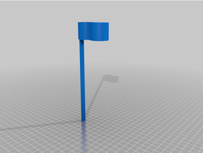 nerf vespa espingarda bomba blaster 3d print model - Mito3D