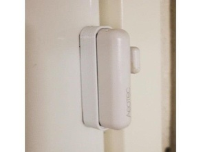 Aeotec puerta sensor levantador fibaro 3d print model - Mito3D