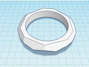 bracelet 3d print model - Mito3D