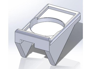 teléfono cargar orientación estante soporte Ubiolabs cargador inalámbrico 3d print model - Mito3D