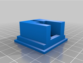 screenshots button case keyboard 3d print model - Mito3D