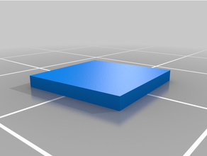 matsuyama's paradox 3d print model - Mito3D