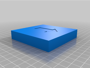 tetris proyecto 3d print model - Mito3D