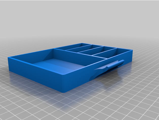 pirámide a11 3D print model - Mito3D