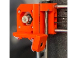 Prusa mk3s pi Kamera v21 montieren Optional Achse Kabel Belastung Linderung Ocotoprint Oktoprint Original i3 mk3 Himbeere 3d print model - Mito3D
