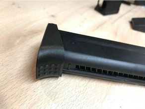 baseplate gbb glock 3d print model - Mito3D