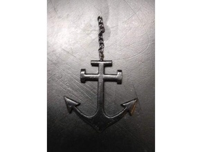 anchor anchor props solomonlq 3d print model - Mito3D