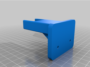 stoplossbags mounting 3d print model - Mito3D
