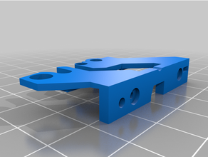 g903 pulsante supporto sostituzione logitech topo parti 3d print model - Mito3D