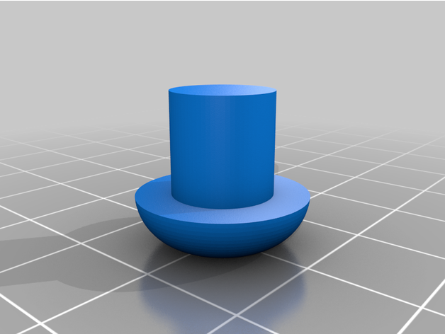 pg11 stopfen plug junction box 3D print model - Mito3D