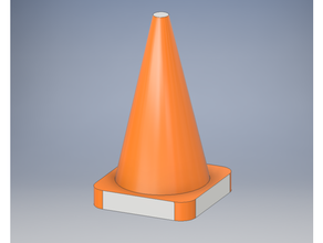 1 24 traffic cone scale cone 1 24 cone 124 124 cone 124 scale cone traffic cone