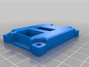 12v durum kılıf değiştirmek Led 3d print model - Mito3D