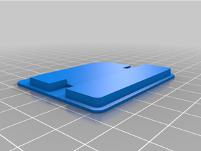 Nodemcu rgb Led Kutu 3d print model - Mito3D