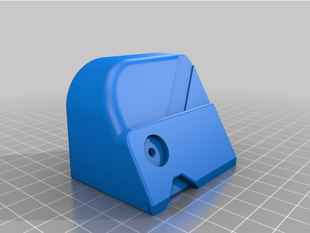 bevel cutters 3D print model - Mito3D