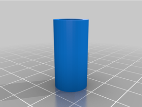 equilibrio bot 3d print model - Mito3D