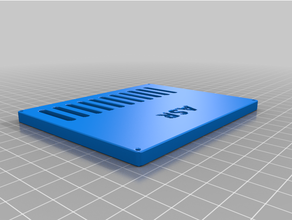 mks robin e3p v2 box 3d print model - Mito3D
