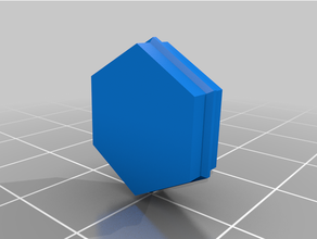 junction block current distributor 3d print model - Mito3D