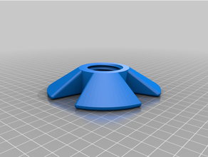 filamento suporte m12 ender 3 3d print model - Mito3D
