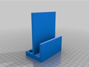 sk allen clé titulaire soutien boîte outils cintre outil 3d print model - Mito3D