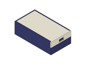 hs102 oscilloscope case v10 3d print model - Mito3D