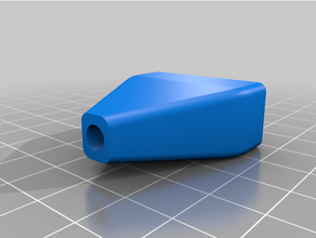 arduino v3 proteger v2 caso funda 3d print model - Mito3D