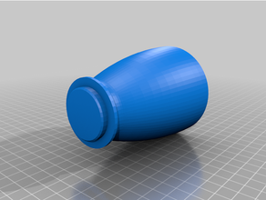 nuclear engine rocket vehicle applications nerva 3d print model - Mito3D