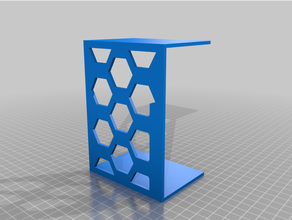 Butonbox 3d print model - Mito3D
