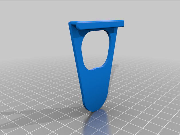 roue hamster 3D print model - Mito3D