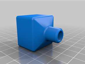 filtrar hailea v10 aire aquaforte acuario bomba 3d print model - Mito3D