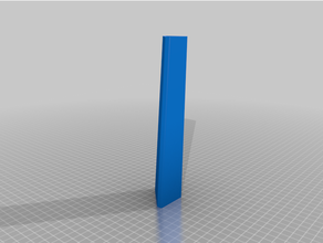 table leg extension ikea knarrevik 3d print model - Mito3D