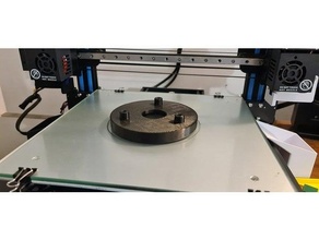reforço ponte levantador Ravaglioli tpu 3d print model - Mito3D