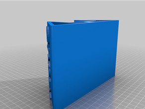 xbox serie estante soporte 3d print model - Mito3D