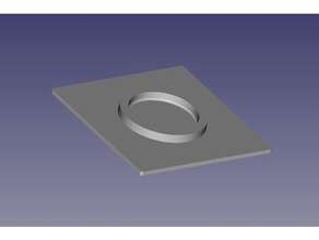 photon mono filtre couverture gaine anycubic 3d print model - Mito3D