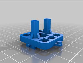 niessen interruptor vaso 3d print model - Mito3D