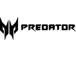 acer predador logotipo 3d print model - Mito3D