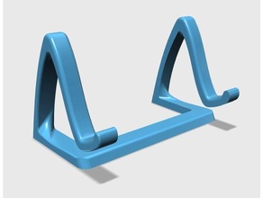 ar Smartphone Stand Remix sotenck 3d print model - Mito3D