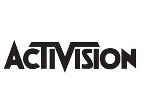 activision logo videogames 3d print model - Mito3D