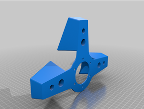 rueda botón caja 3d print model - Mito3D