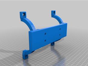 jbl carregar 4 suporte 3d print model - Mito3D