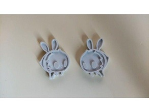 hiveling pin hollow knight charms video game 3d print model - Mito3D