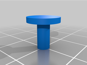 action figure supporter v2 phénix ingénierie 3d print model - Mito3D