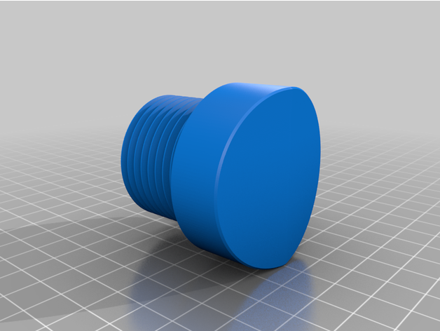 rok espresso levelling distributor 3D print model - Mito3D