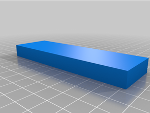 monolit 3d print model - Mito3D
