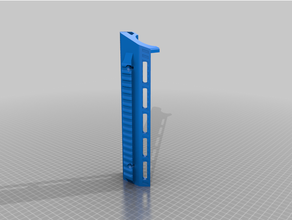 barile sudari sciabola m20 3d print model - Mito3D