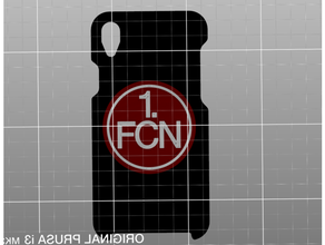 1 fcn iphone xr Cas gaine multi Couleur hndyhlle nrnberg 3d print model - Mito3D