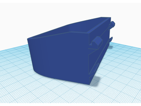 anycubic mega ender 3 item tray 3d print model - Mito3D