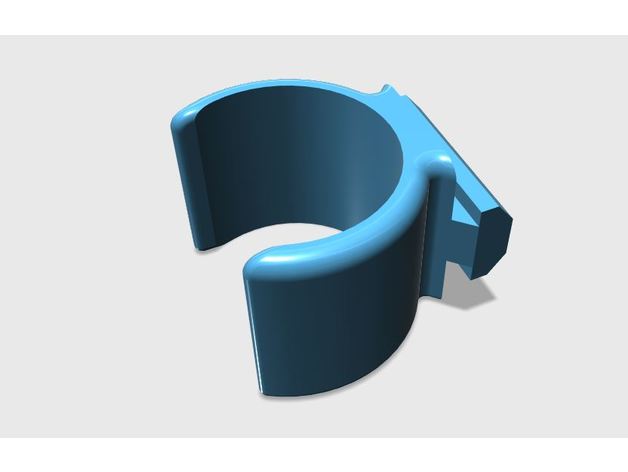 ar ender konvoy Kulp destek 3D print model - Mito3D